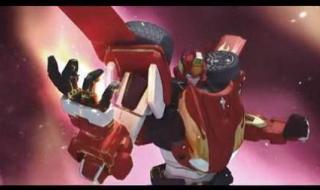 神龙拯救队元气星魂 神龙拯救队元气星魂